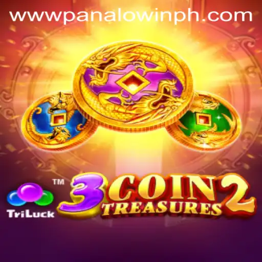 Discover the Thrills of 3CoinTreasures2: A Guide to Fun and Fortune