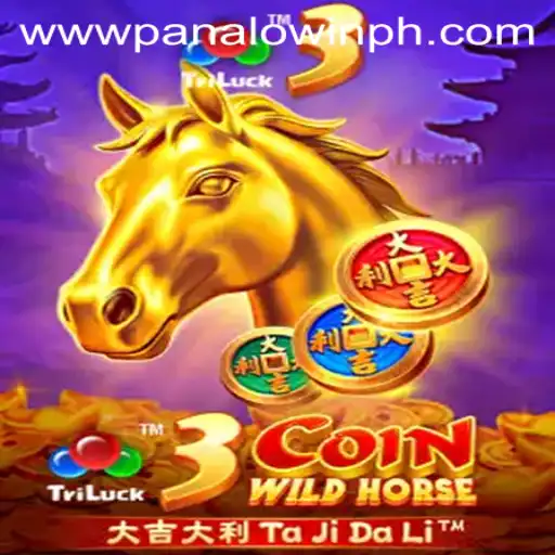 Exploring the Exciting World of 3CoinWildHorse: A New Gaming Sensation