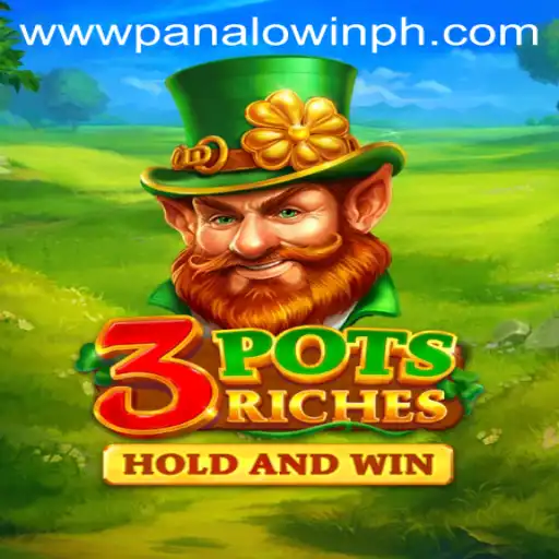 Discover the Thrills of 3potsRiches with PANALO.WIN