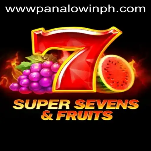 Unveiling 7SuperSevensFruits: A Juicy Spin on Classic Slots