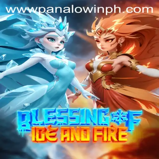 Discover Blessing of Ice and Fire: The Ultimate Strategy Game