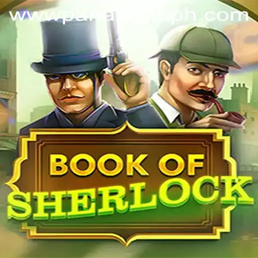 Discover the Thrills of BookOfSherlock on PANALO.WIN