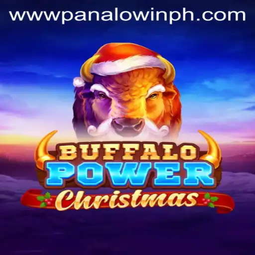 Dive into the Festive Fun of BuffaloPowerChristmas at PANALO.WIN