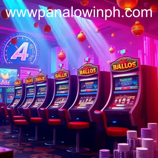 Exploring the Thrilling World of Casino Games