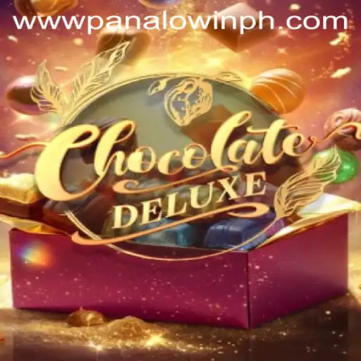 Unveiling ChocolateDeluxe: The Sweet Thrill of Winning with PANALO.WIN