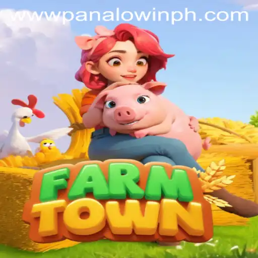 Exploring FarmTown: A Virtual Farming Adventure on PANALO.WIN