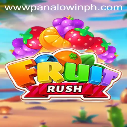 Discover the Thrills of FruitRush: Enter the Juicy World of PANALO.WIN