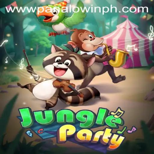 Dive into the Exciting World of JungleParty on PANALO.WIN