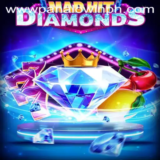 MadHitDiamonds: A Thrilling Adventure with PANALO.WIN