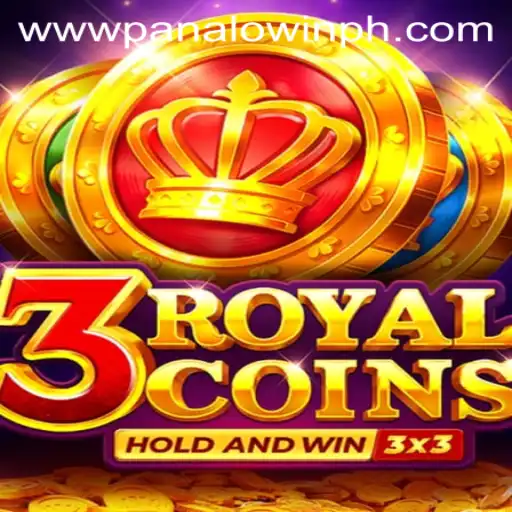 Discover the Exciting World of 3royalcoins at PANALO.WIN