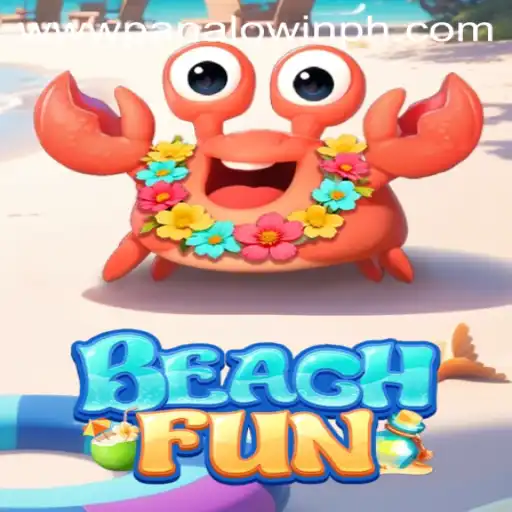 Exploring BeachFun: A New Wave of Interactive Entertainment with PANALO.WIN