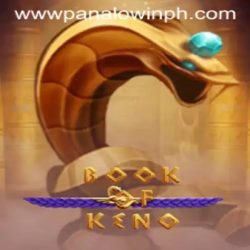 Discover the Thrills of BookOfKeno on PANALO.WIN