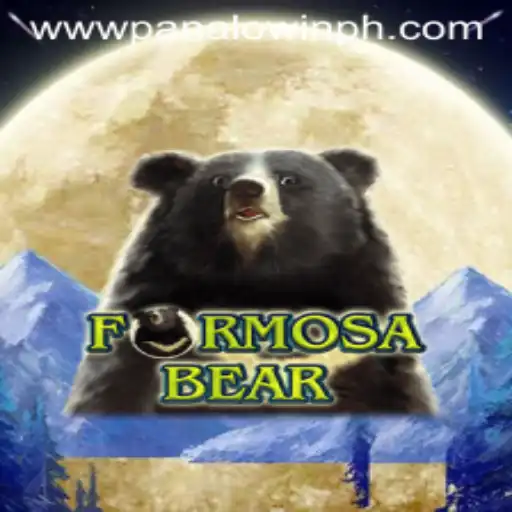FormosaBear: A New Gaming Sensation with PANALO.WIN