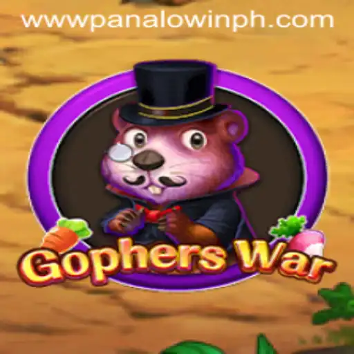 Mastering GophersWar: A Deep Dive into the Strategic World of PANALO.WIN