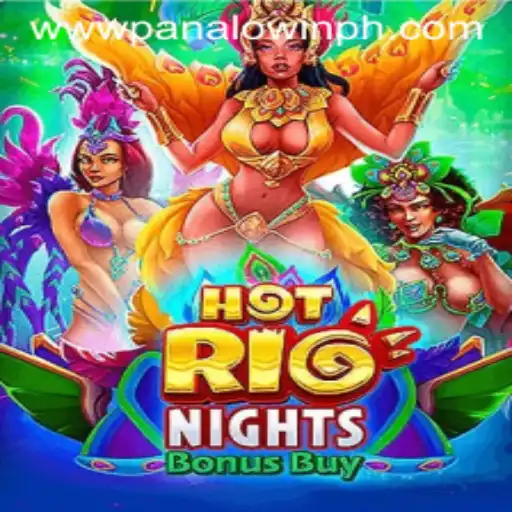 HotRioNightsBonusBuy: A Glimpse Into the World of Online Gaming