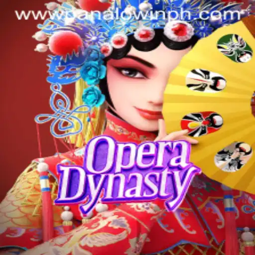 OperaDynasty: A Dynamic Dive into Cultural Gaming