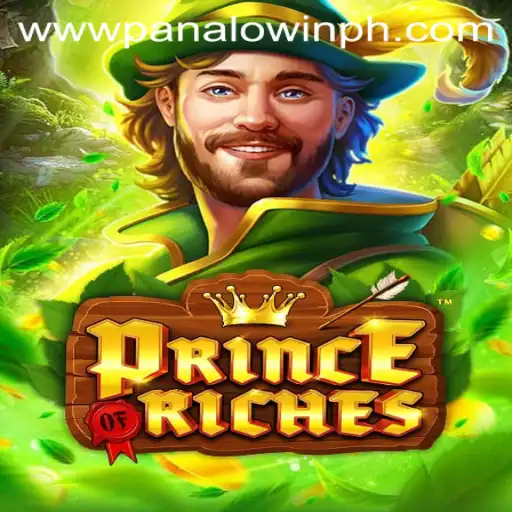 PrinceOfRiches: A Revolutionary Gaming Experience with PANALO.WIN