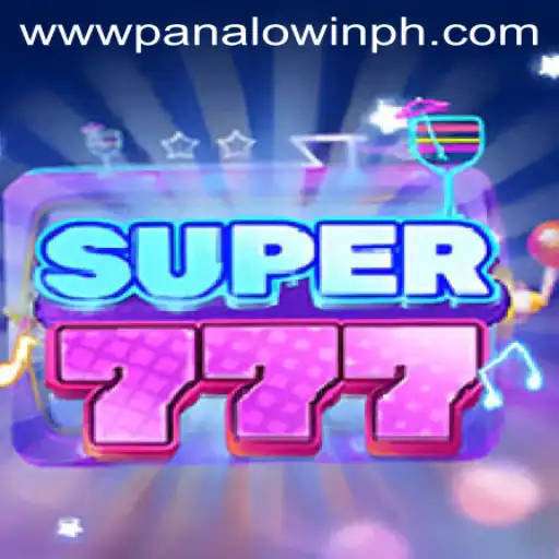 Super777: A Thrilling Dive into PANALO.WIN's Latest Gaming Sensation