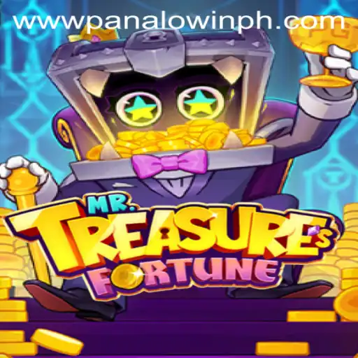 Unearth the Mysteries of MrTreasuresFortune with PANALO.WIN