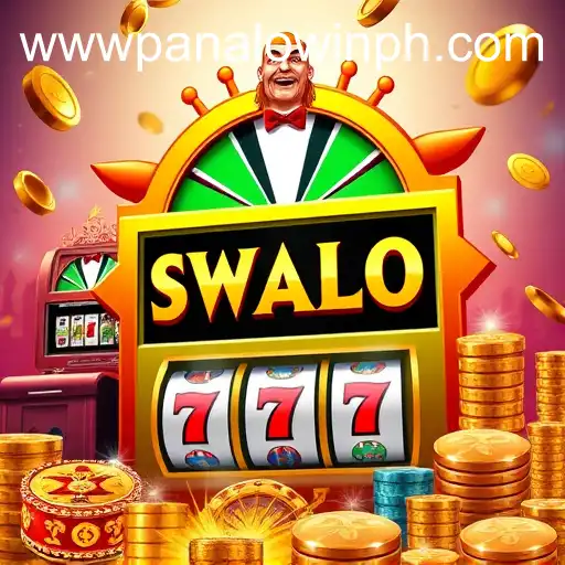 The Thrilling World of Online Slots: A Dive into PANALO.WIN