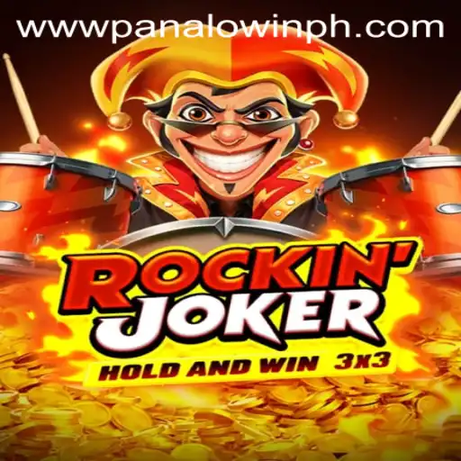 Unveiling RockinJoker: The Revolutionary Game Making Waves in the Gaming World