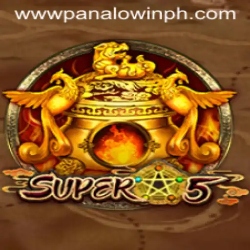 Unveiling Super5: The Game Revolutionizing Leisure with PANALO.WIN