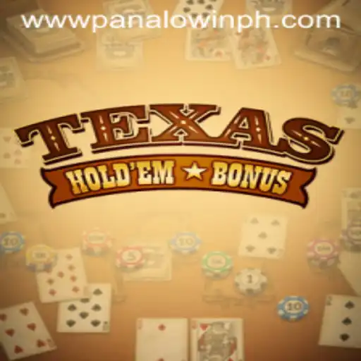 Master the Thrills of Texas Hold'em Bonus at PANALO.WIN