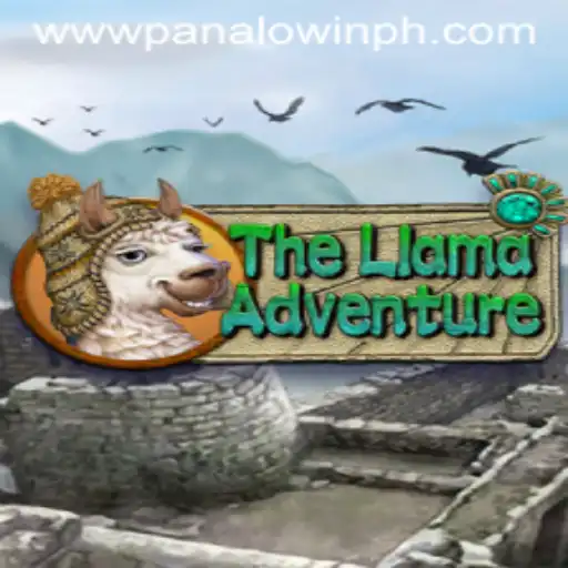 TheLlamaAdventure: Embark on an Epic Quest with PANALO.WIN