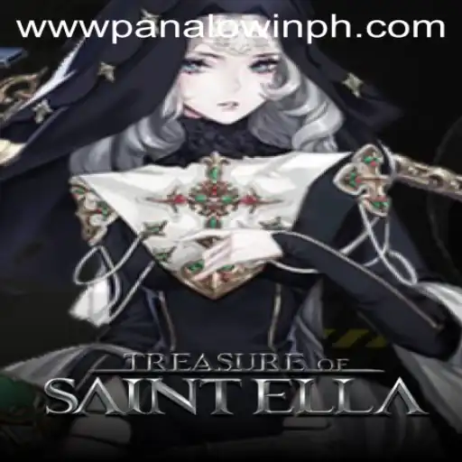 Unveiling TreasureofSaintElla: An Epic Adventure with PANALO.WIN
