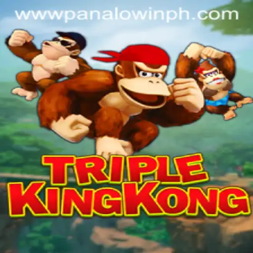 Unveiling TripleKingKong: A Thrilling Combination of Strategy and Adventure on PANALO.WIN